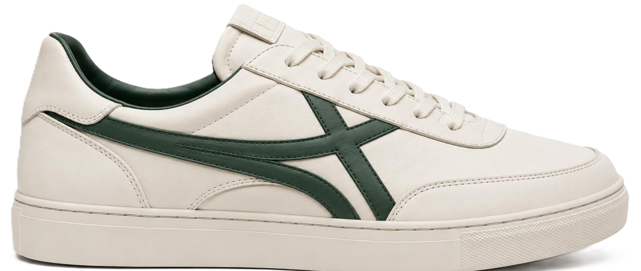 Article X — White Accent